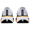 Nike Кроссовки мужские Pegasus 42 White Lapis Total Orange Metallic Silver IB1873-102