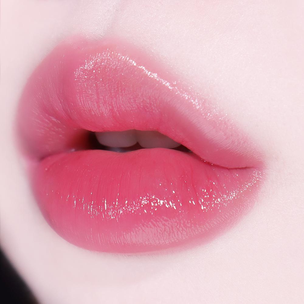 Тинт для губ Cociero Gellush Plumper, 05 Gellush Red, 3,4 г, 1 шт.