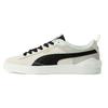 Suede Bloc Mix - Nimbus Cloud Unisex Sneakers Cream Black 384241-01