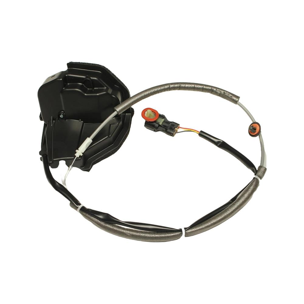 Новый замок задней сдвижной двери с электроприводом для пассажира 81420-A9010FFF для Kia Sedona 2015-2