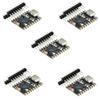 ESP32-S3 Supermini Плата разработки WiFi Bluetooth 5.0 Ультра-малый размер ESP32 S3 ESP32-S3FH4R2 Для Arduino Для Micropython
