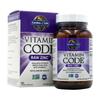 Vitamin Code Raw Цинк 30 мг, 60 веганских капсул