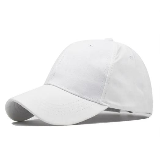 Baseball Caps For Men Cotton Snapback Hip Hop Hats For Women Mens Golf Sunscreen Boys Girls Streetwear Cycling Dad Trucker Hat