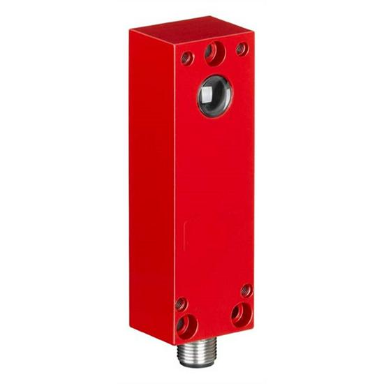 Leuze 50110456 LS 64/4 E-L.51 Оптический датчик расстояния и фотоэлектрический выключатель