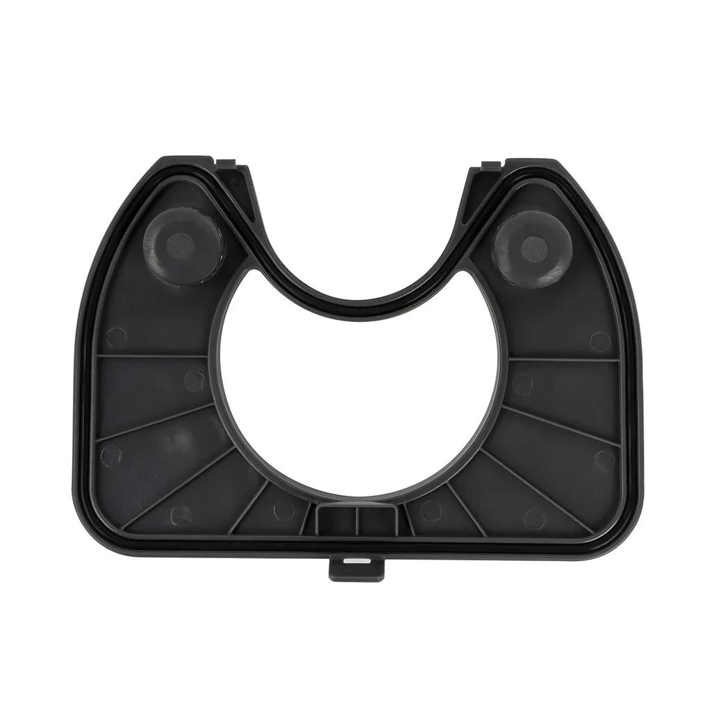 Поролоновый фильтр и корпус фильтра с крышкой для пылесоса Samsung SC6500 SC6520 DJ97-00496A VCC6534V3B VC-SB912Z, запасные части