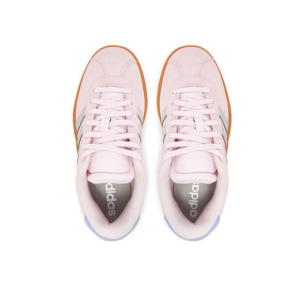 Кроссовки adidas VL Court Bold Shoes Kids
