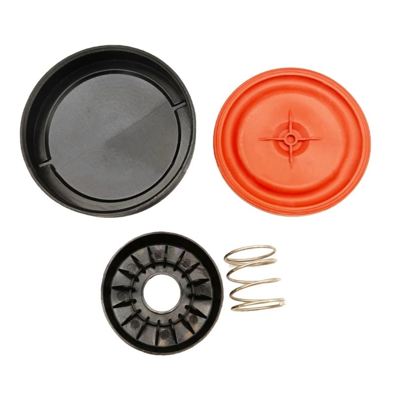 Комплект для ремонта диафрагмы PCV Замена комплекта для ремонта клапанов PCV для B58 3.0L Заменяет OEM 11127645173