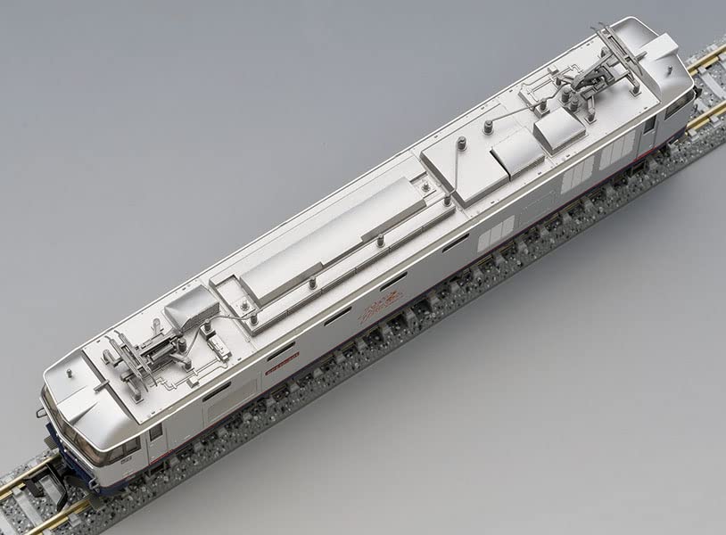 TOMIX N Gauge JR EF510 300 Type 301 7163 Railway Model Electric Locomotive