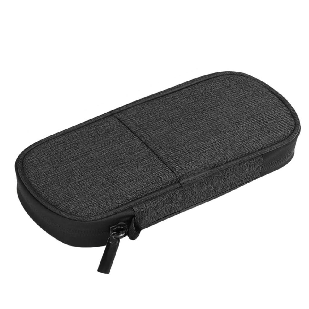 Insulin Pen Cooler Travel Case Large Capacity Insulin Travel Case Heat Insulation Waterproof Leakproof Insulin Travel Kit