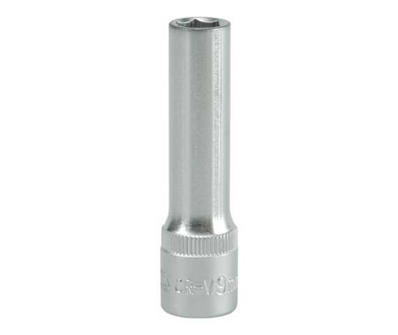 Socket 9Mm 38 6K Length Yato