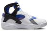 Nike Air Flight Huarache Og Белый Сливовый 2023 FD0183-101
