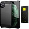 Sc Carbon Iphone 12 Pro Max Black