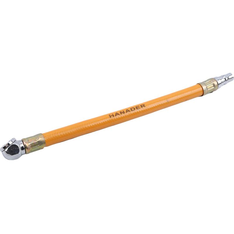 Многофункциональный насос для накачивания шин, металлический автомобильный сопла, клапан, воздушный шланг, игольчатый насос