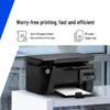 HP LaserJet Pro M126a Plus All-in-One Printer CN plug (adapter included)