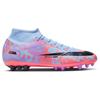 Nike Кроссовки Mercurial Superfly 9 Academy MDS AG 'Сине-розовые' DV2423-405