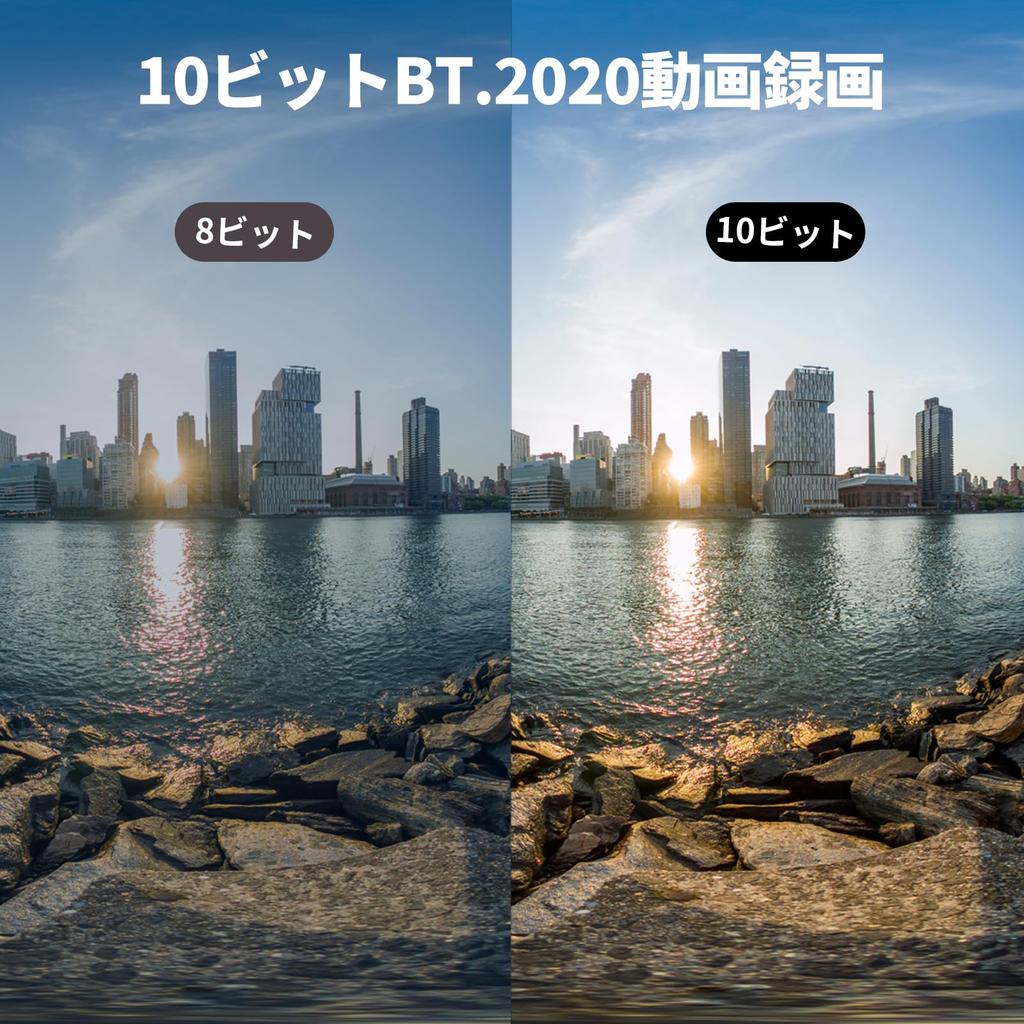 QooCam 3 Ultra Action Camera 96 Million Pixels Panoramic Large Aperture HDR Invisible Selfie Stick AI Image Stabilization KanDao 10-bit 8K/30fps