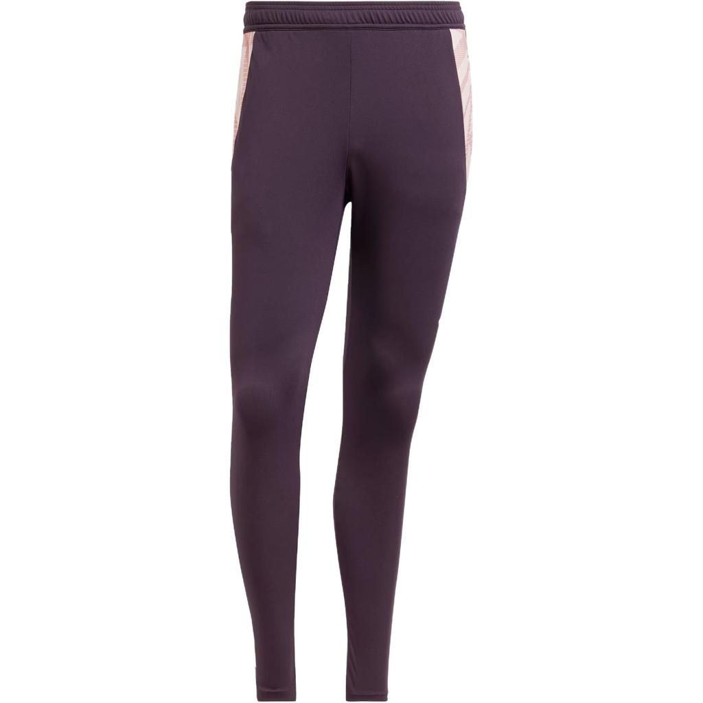 Adidas Arsenal Tiro 24 Pants Aurora Black Men Streetwear JF2916