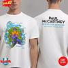Paul McCartney Bowery Ballroom Show 11th Feb 2025 Merch T-shirt