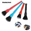 Car Ultra-Soft Detailing Brush Super Soft Auto Interior Detail Brush With Synthetic Bristles Car Dashboard Dust Sweeping Brush