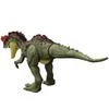 Mattel Jurassic World New Ruler Big Yangchuanosaurus 4 and HDX49 Action! [Total Length Approx. 36cm] [Dinosaur Toy] [Ages Up]