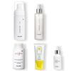 Sunscreen Face Cream SPF 50 + Normal Skin Care Set