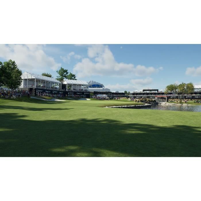 PGA Tour 2K25 - Игра PS5