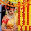 135CM Marigold Garland Indian Style Home Decor  for Halloween Day of The Dead Christmas