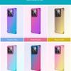 Градиентный чехол для телефона POCO X7 Pro X 7 X7Pro, противоударный силиконовый полупрозрачный мягкий защитный бампер с подушками безопасности для POCO M7pro M6 Pro 5G M5S
