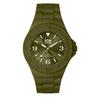 Authorized Ice-watch Men's Watch 019872 Ice Generation Military Medium 3H