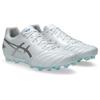 Soccer Cleats DS LIGHT PRO AG 1103A096 Unisex 104 Cm 2E (White/Pure Silver) 27.0