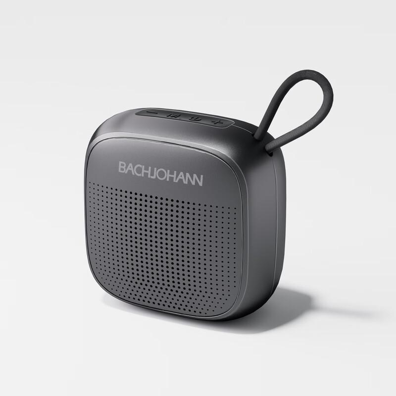 Bach Johann Q2 Sport Bluetooth Speaker