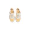 Nike Court Borough Low Recraft PS Pale Ivory Melon Tint Kids Sneakers Cream White Football-Grey DV5457-107
