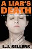 Книга A Liar's Death : A Detective Jackson Mystery