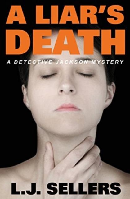 Книга A Liar's Death : A Detective Jackson Mystery
