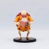 Dragon Ball Z Anime Figure Fashion Style Version Master Roshi Kame Sennin PVC Collection Decoration Action Figurine Gift Kid Toy