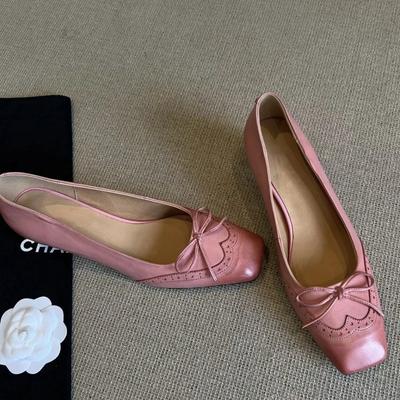 Туфли – Туфли