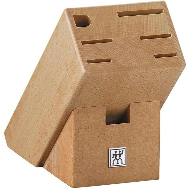 Набор ножей Zwilling Professional S, 8 предметов (35662-000-0)