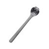 Cute Stainless Steel Kitty Cat Claw Coffee Spoon Stirring Mug Spoon Teaspoon Tea Cake Dessert Spoon Long Handle Tableware CLE