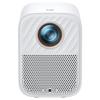 Lenovo Xiaoxin 100S Projector, 650 ANSI, 1080P, Auto Focus, 2*5W Speaker, WiFi 6, Bluetooth 5.0