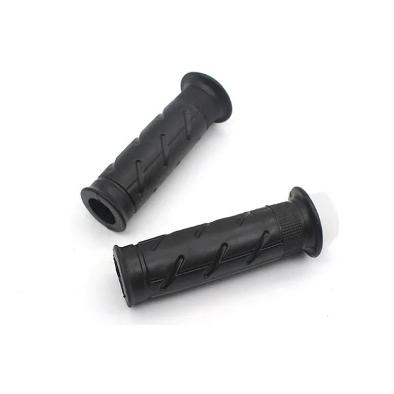 Motorcycle Rubber Handlebar Handle Grip Motorbike for HONDA CBR600RR CBR600F CBR1000RR CB1000R CBR 600RR 600F