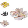 Versatile Sandales Pluie Fille Perfect For Beach Pool Days With Cute Unicorns