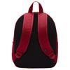 New Jordan Polyester Backpack Regular Kids' Red Black JD2413029TD-001