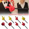 Game Activity Props Teaching Stick Handheld Pointer Stick  for Party Dance Performance Supplies