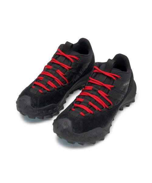 [Scarpa] Робу [DFOXU32719ACK]