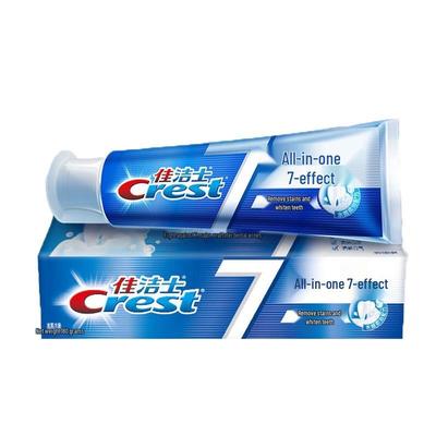 Зубная паста Crest All-in-One 7 эффектов