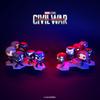 Фигурка Marvel Civil War Falcon Funko Marvel Funko Avengers Pop! [Эксклюзивно для Amazon]