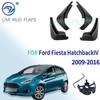 Mud Flaps For Ford Fiesta Focus Mondeo Fusion Ecosport Escape Kuga Explorer S-Max Mudflaps Splash Guards Mudguards Fender