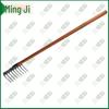 Heavy-Duty Garden Rake