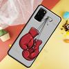 Чехол-боксерские перчатки для Samsung Galaxy S21 Ultra S22 S20 FE Note 20 Ultra Note10 S8 S9 S10 Plus Coque