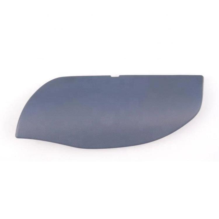 Tow Hook Cover for Cayenne (2015-2018) - 95850515510G2X 95850515610G2X